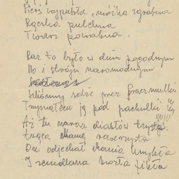 Panna Mania to kwiat róży