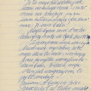 Misterium o Bożym Narodzeniu i inne utwory, cz. 2