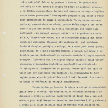 Pamiętnik rodziny i znajomych "Moi i ja i moje miasto", cz. 2