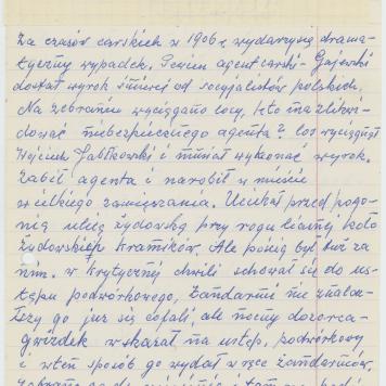 Wojciech Jabłkowski, socjalista polski