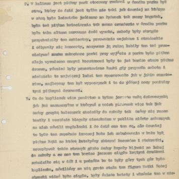 Park Miejski w Kaliszu. Kapliczki