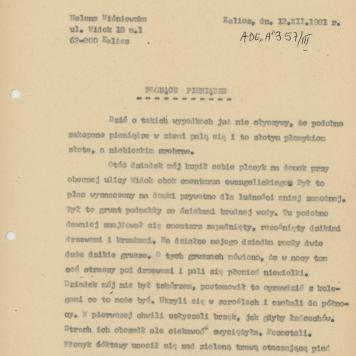 Płonące pieniądze