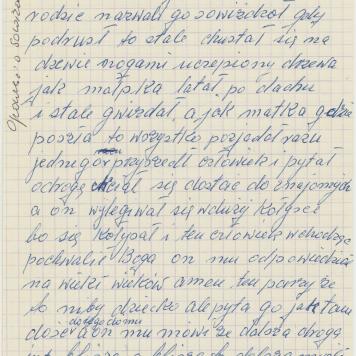 Opowieść o sowizdrzale