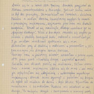 Kaliski bandyta Pachołek