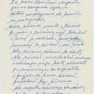 Anegdota "Modlitwa żołnierza"