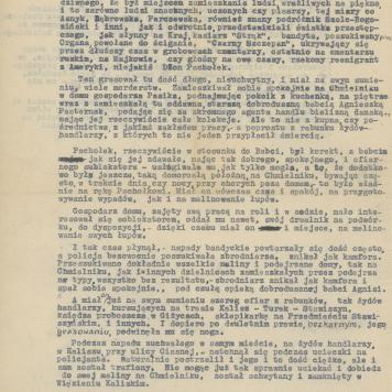 Zbrodniarz - dobroczyńca