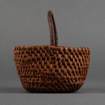 Koszyczek z pałączkiem