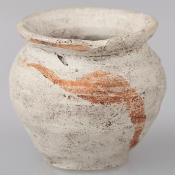 Dzbanuszek miniaturowy