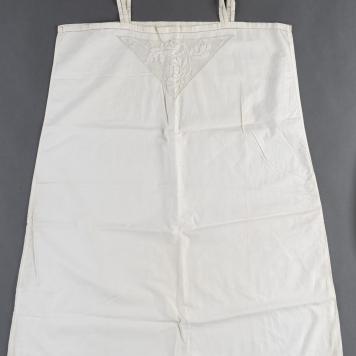 Halka damska płócienna