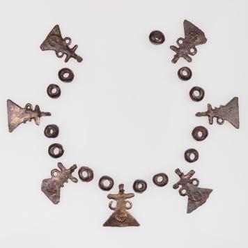 Kolia antropomorficzna