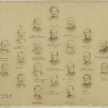 Komitet Porządku Publicznego w Kaliszu