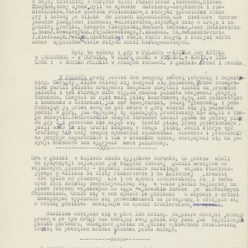 Młodzieżowe gry i zabawy w czasach mojej młodości w Kaliszu w latach 1905-1913