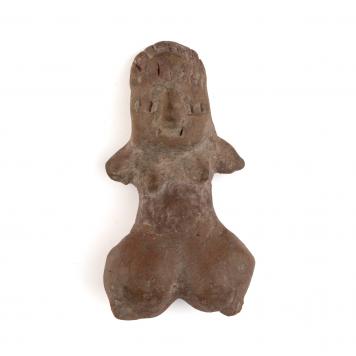 Figurka ceramiczna