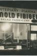 Skład fabryczny instrumentów Arnold Fibiger w Katowicach