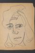 Szkic portretowy