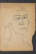 Szkic portretowy