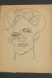 Szkic portretowy
