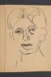 Szkic portretowy