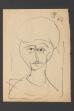 Szkic portretowy