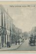 Kalisz podczas wojny 1914 - ul. Wrocławska 