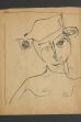 Szkic portretowy
