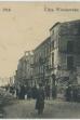 Ulica Wrocławska, Kalisz w czasie wojny 1914 