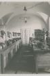 Wnętrze kościoła pobernardyńskiego w czasie okupacji niemieckiej