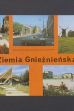 Ziemia gnieźnieńska, pocztówka wieloobrazkowa.
