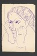 Szkic portretowy