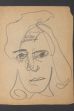 Szkic portretowy