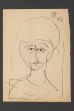 Szkic portretowy