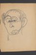 Szkic portretowy