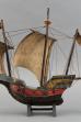 Model statku żaglowego