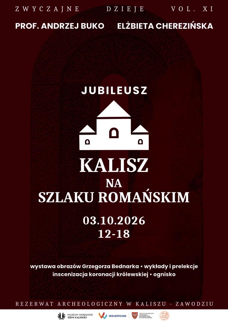 Tegoroczne „Zwyczajne Dzieje” nie będą zwyczajne!