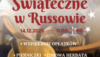 Spotkanie Świąteczne w Russowie