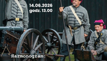 Obóz powstańczy 1863 roku