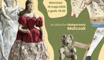„Świat starych zabawek”
